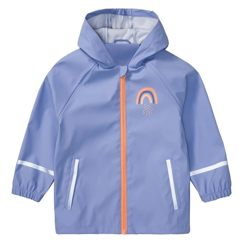 کاپشن دخترانه لوپیلو مدل 1922