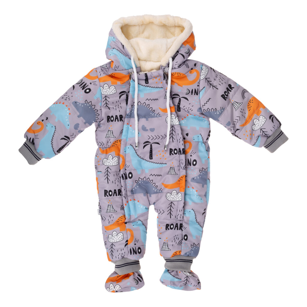 سرهمی نوزادی زی زی کیدز مدل 801602