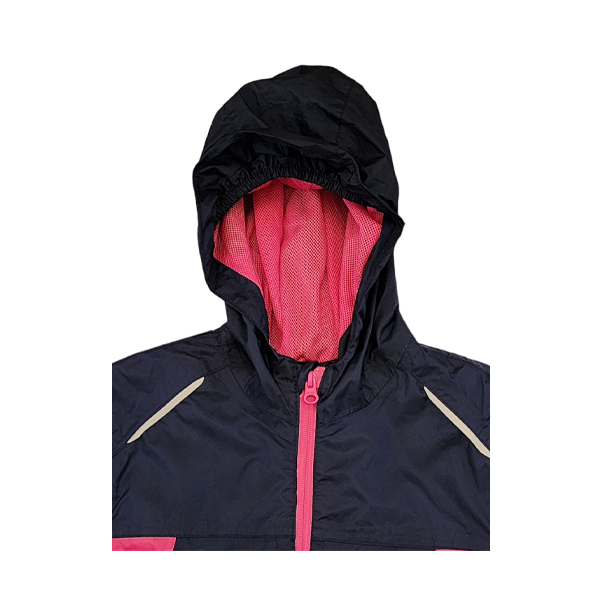 بارانی دخترانه مدل 4878 C