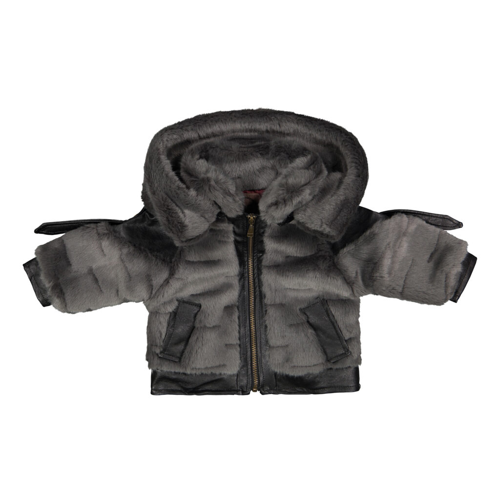 کاپشن نوزادی اف ان سی مدل NS-01