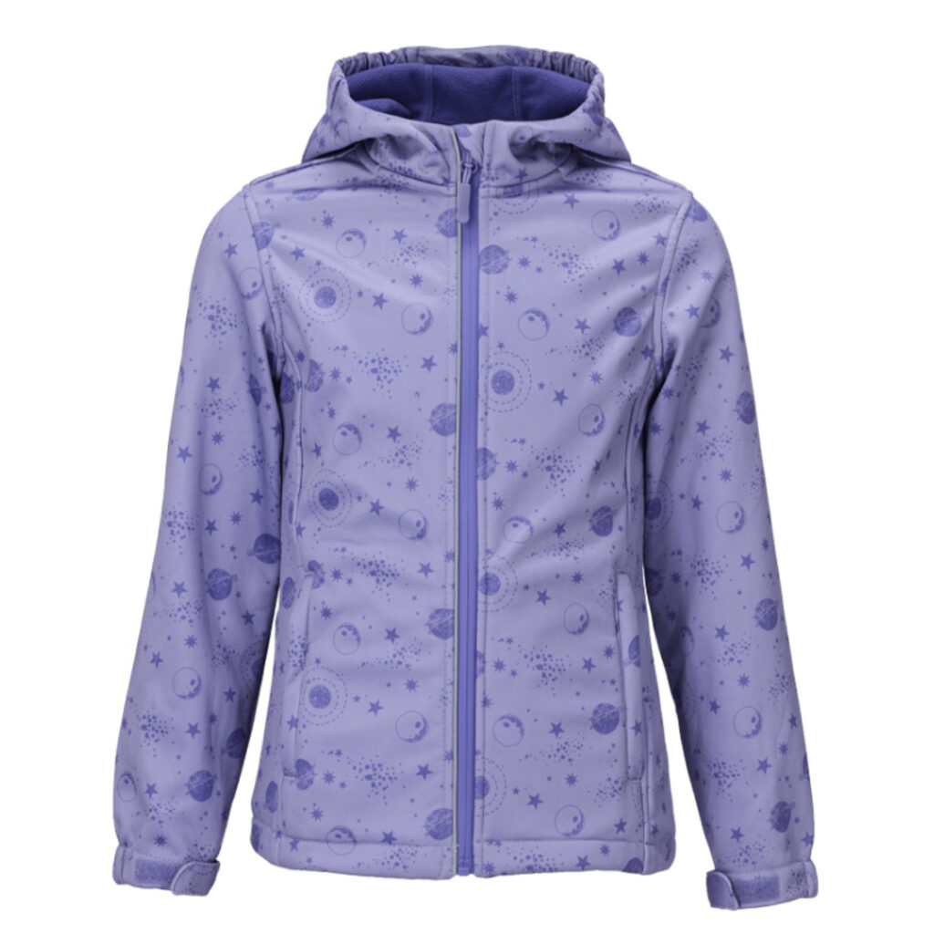 سویشرت دخترانه اکتیو تاچ مدل 16598490