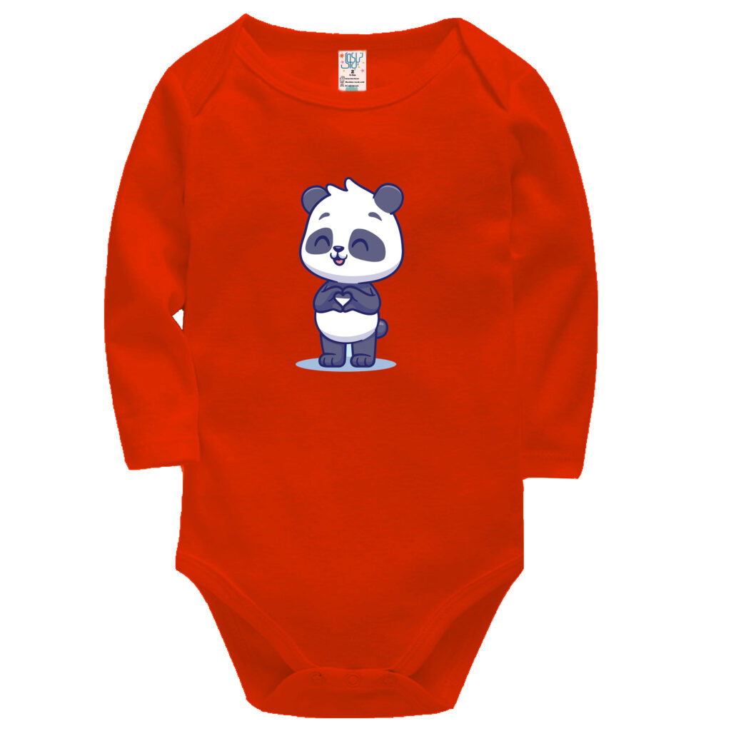 بادی نوزادی نیل کوک مدل Fun مجموعه 4 عددی